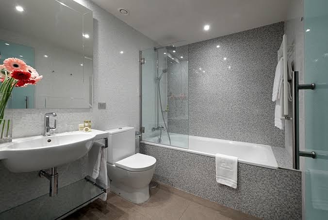 Hotel Eurostars Plaza Mayor Hotel 3