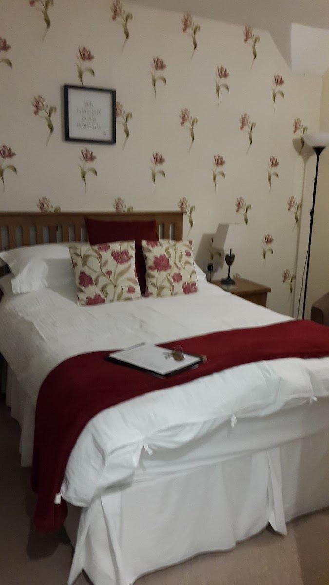 Pine Lodge