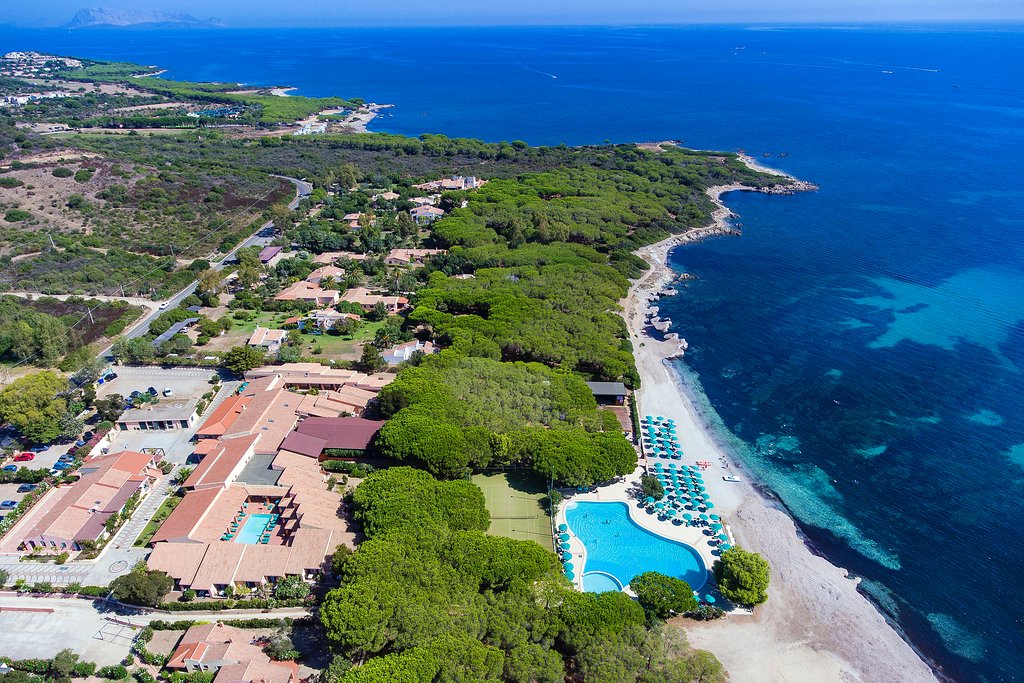 Club Hotel Marina Seada Beach Hotel 1