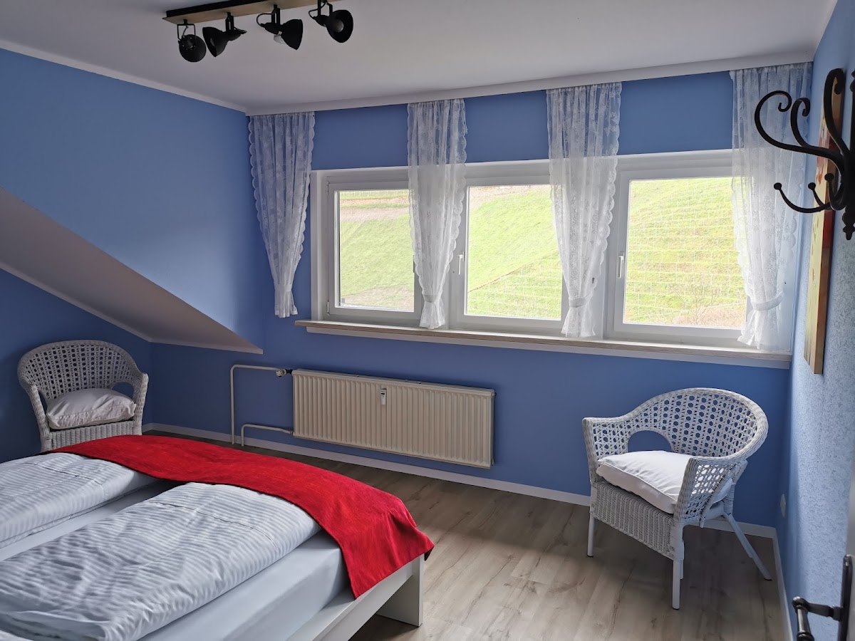 Pension Faß-Stein - Jenny Faß Hotel 2