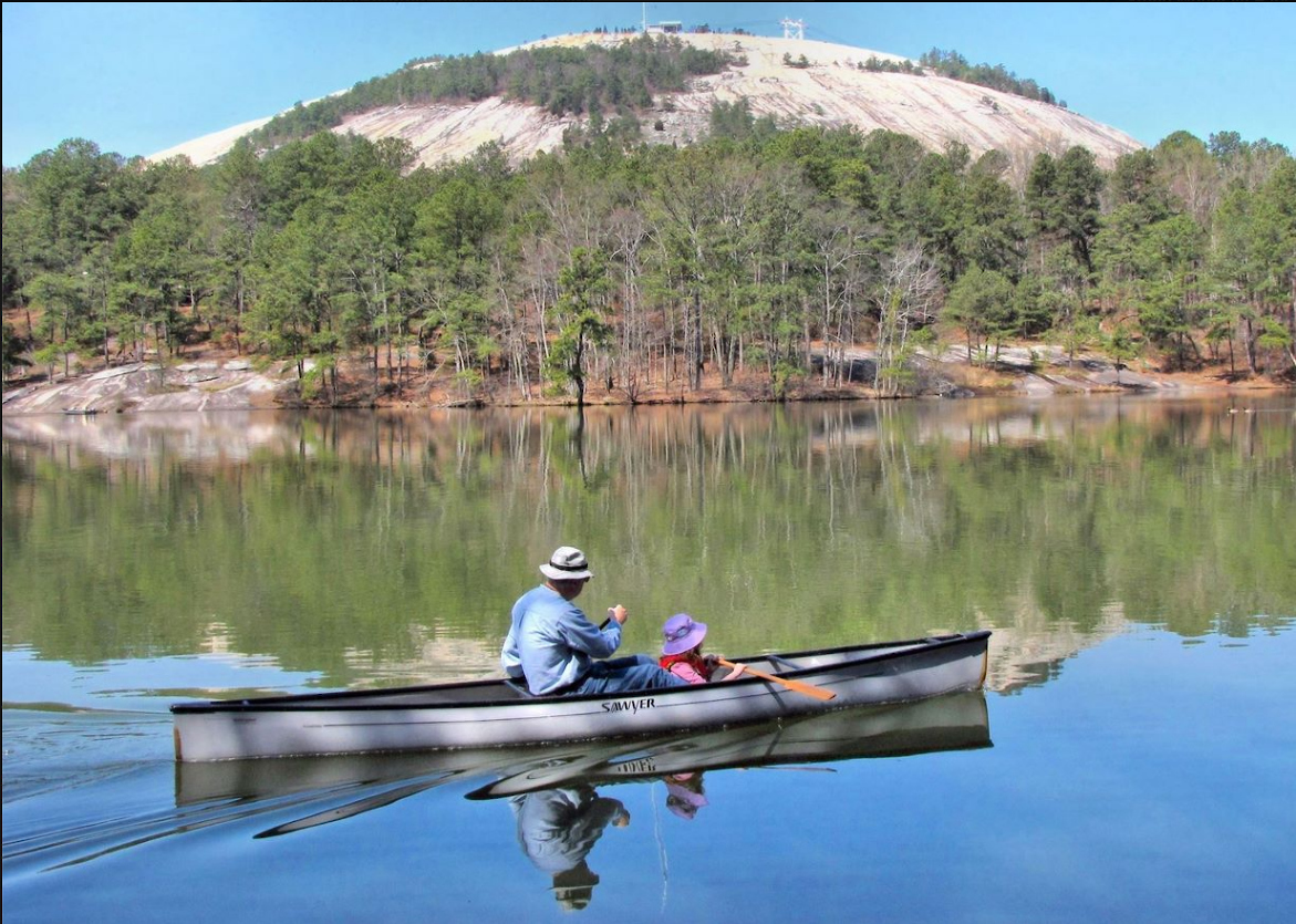 Atlanta Evergreen Lakeside Resort Hotel 2