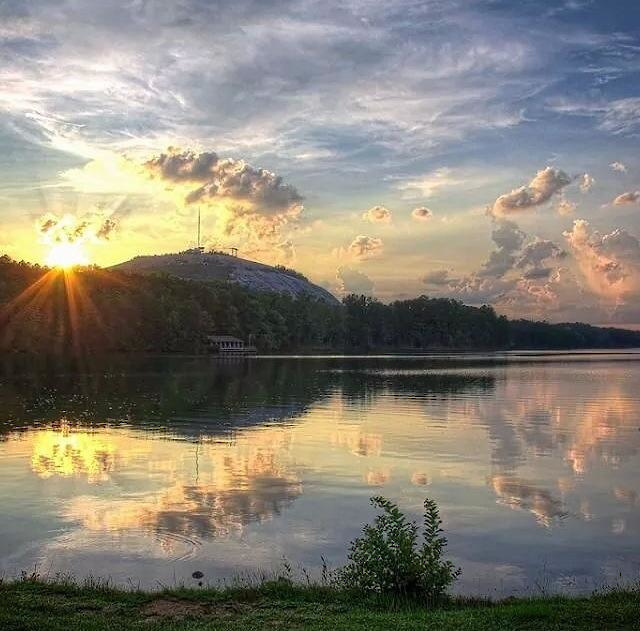 Atlanta Evergreen Lakeside Resort Hotel 3