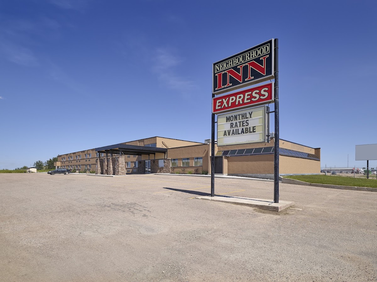 Neighbourhood Inn Express