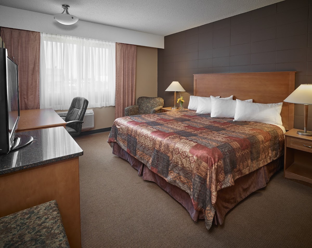 Neighbourhood Inn Express Hotel 2