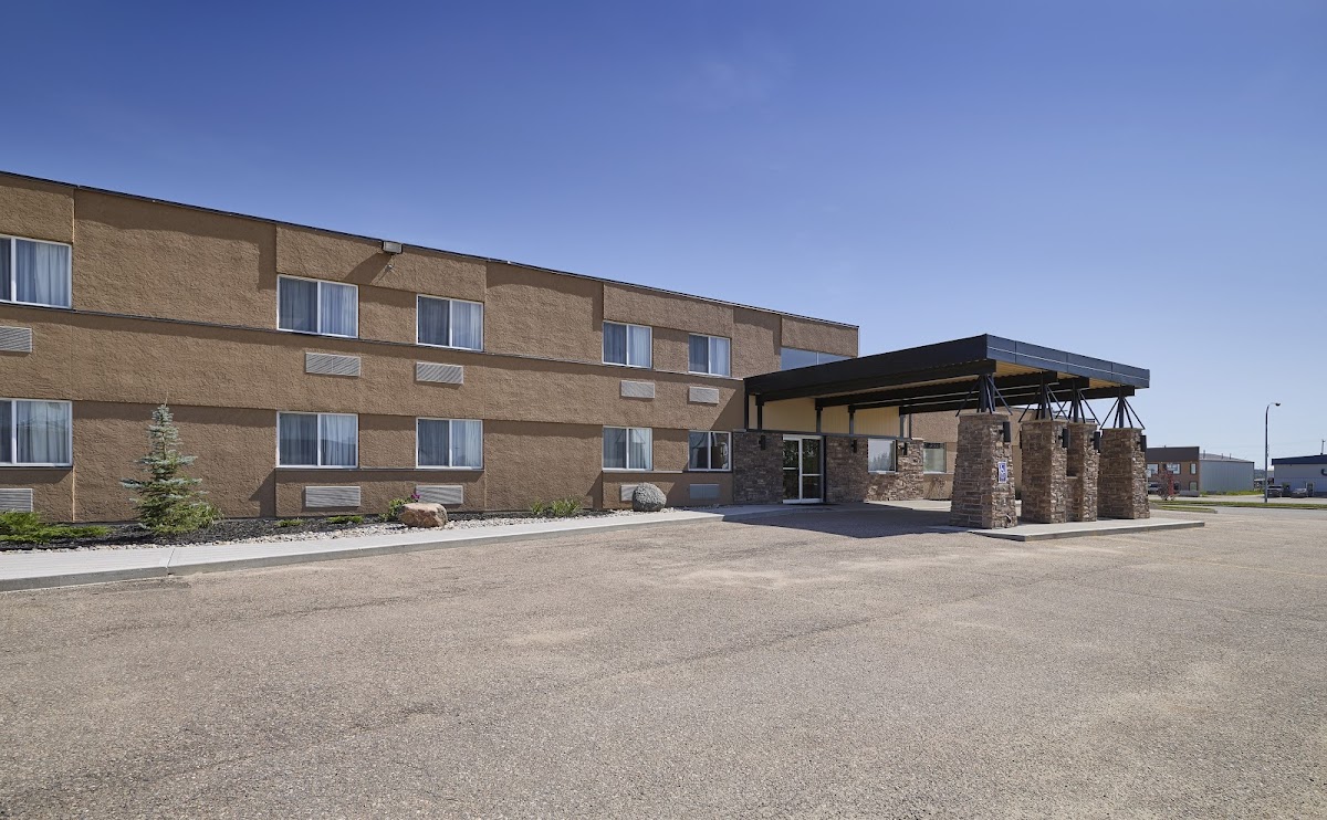 Neighbourhood Inn Express Hotel 3