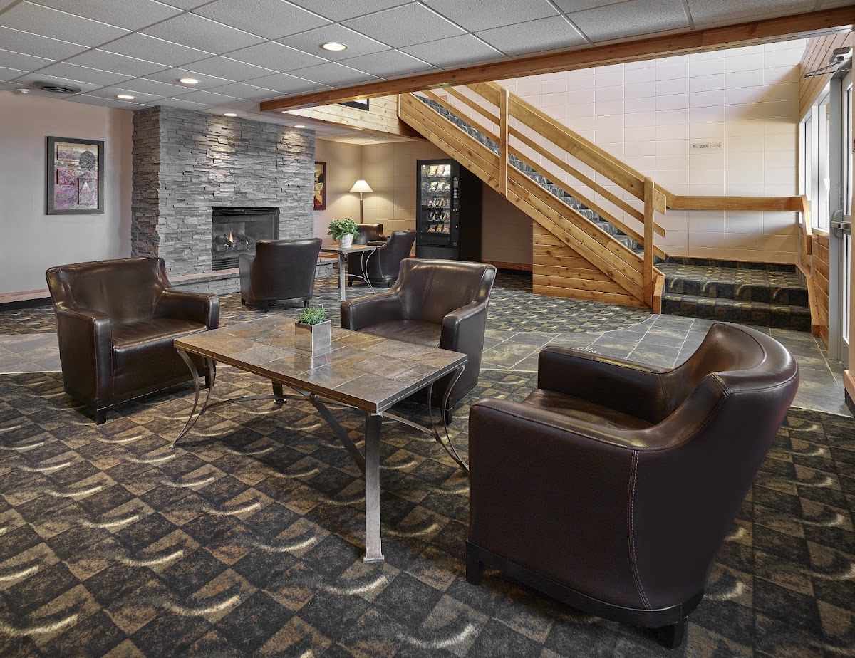 Neighbourhood Inn Express