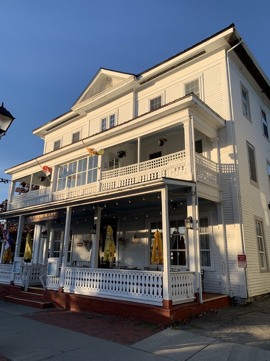 KENNEDY House