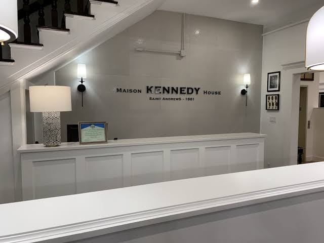 KENNEDY House Hotel 2