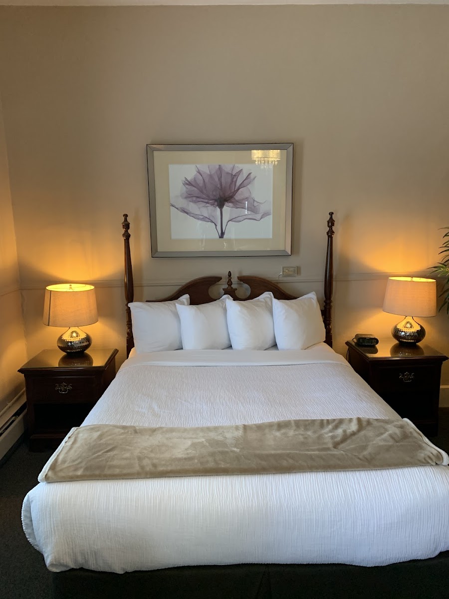 KENNEDY House Hotel 3