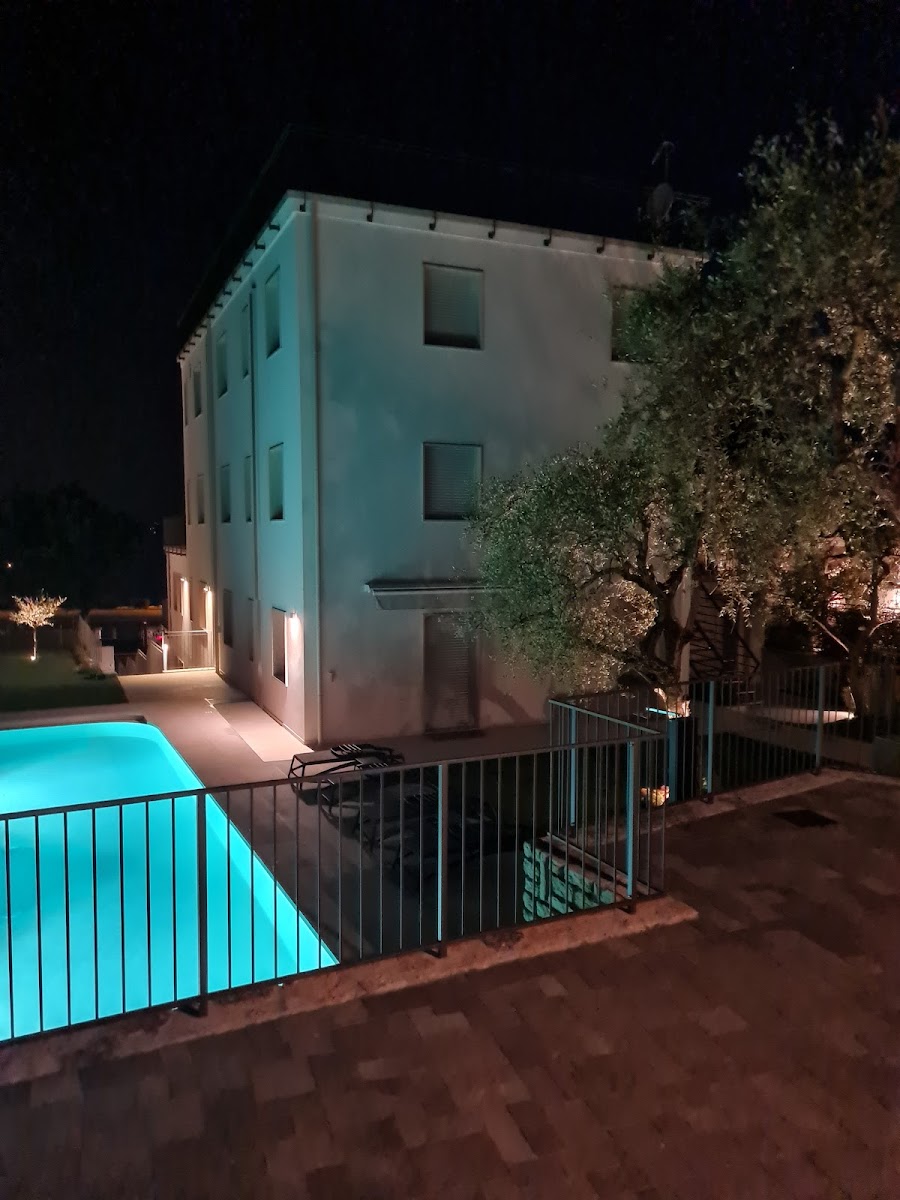 Villa Adriana Bardolino - Appartamenti Turistici Hotel 3