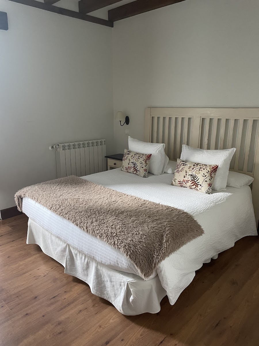 Casa Fidela Hotel 2