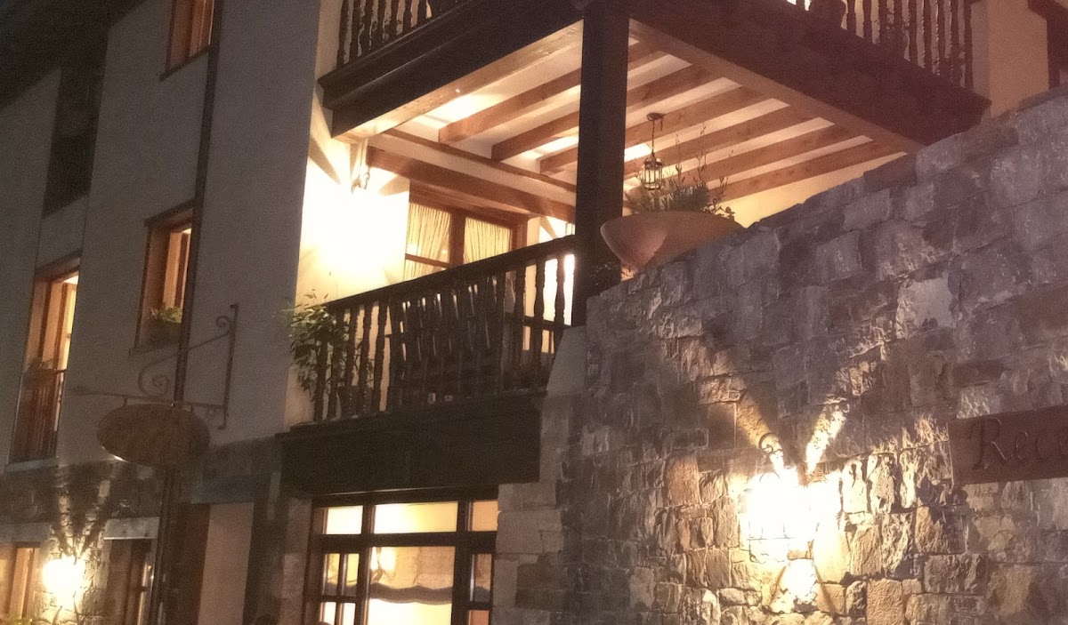 Casa Fidela