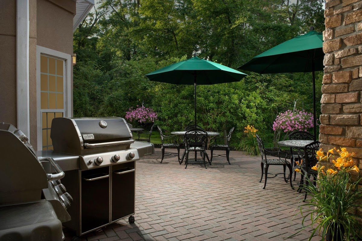 Staybridge Suites North Brunswick by IHG