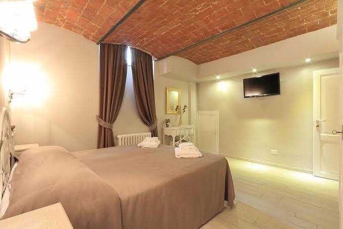 Hotel Ferrucci