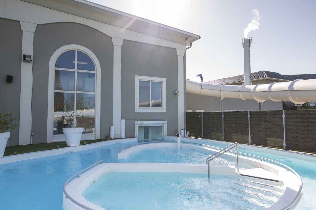 Van der Valk Resort Linstow