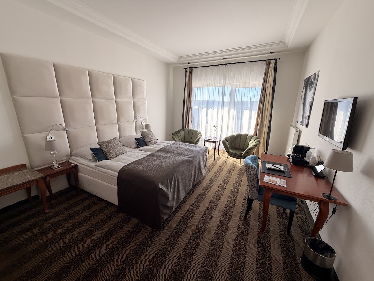 Van der Valk Resort Linstow