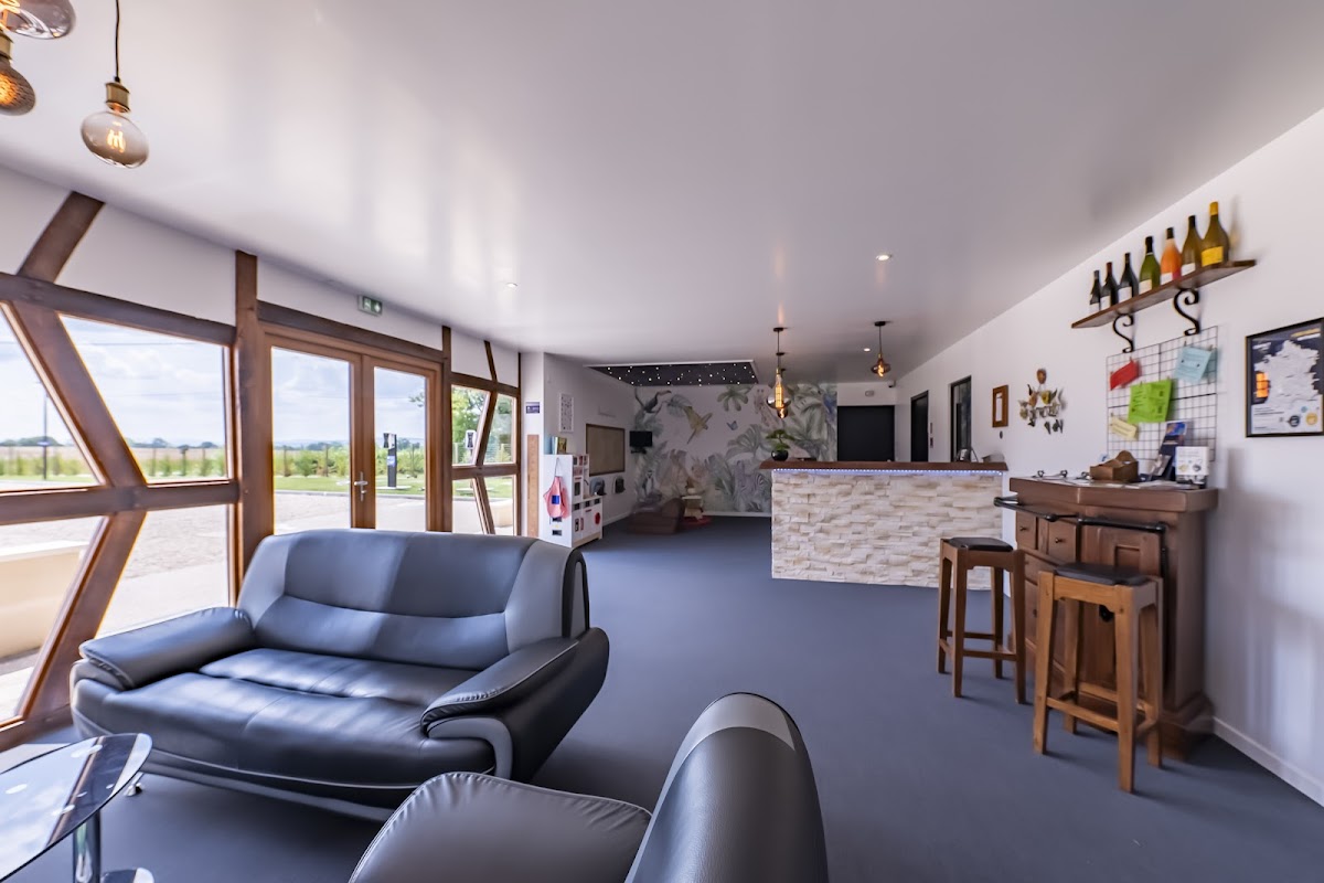 Contact Hotel Le Moulin De La Brevette Hotel 3