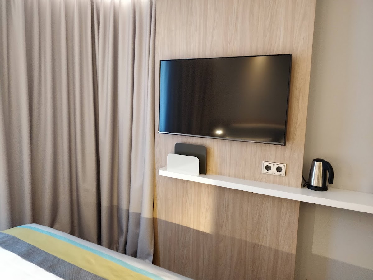 Holiday Inn Express Freiburg - City Centre Hotel 2