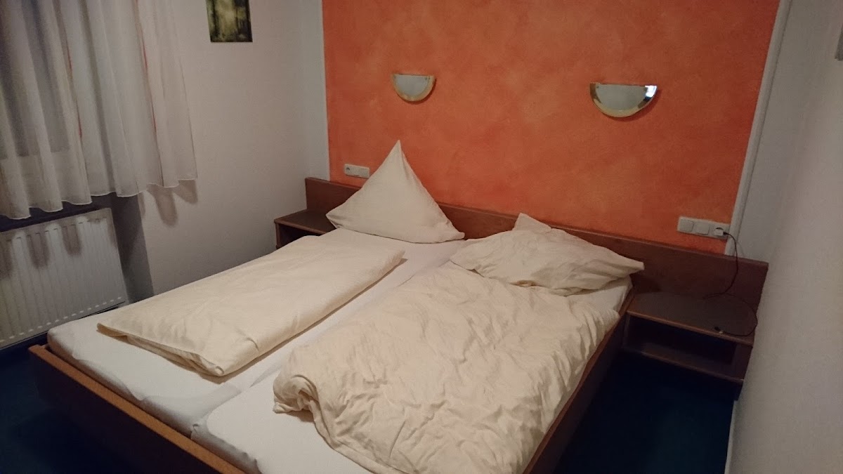 Gasthof Zur Traube Hotel 2