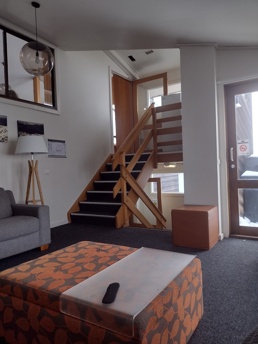 Kandahar Ski Lodge Hotel 2