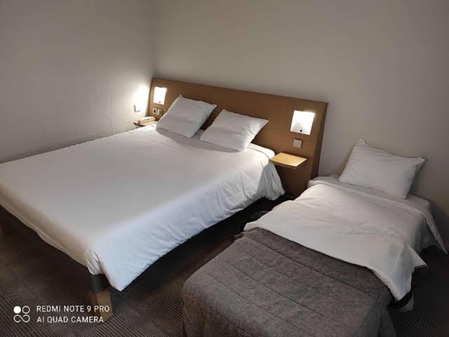 Novotel Bayeux Hotel 2