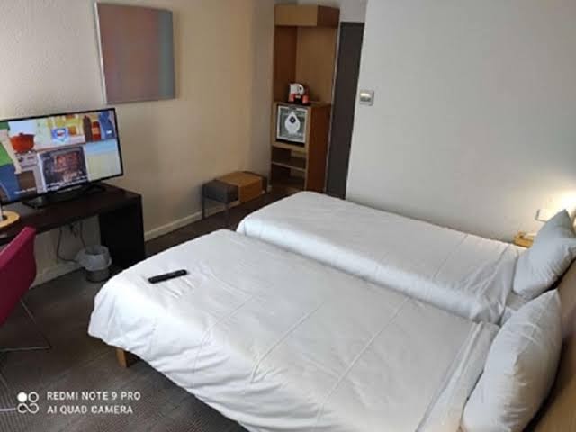 Novotel Bayeux Hotel 3