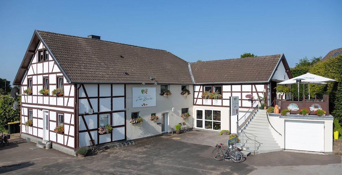Venngasthof Zur Buche