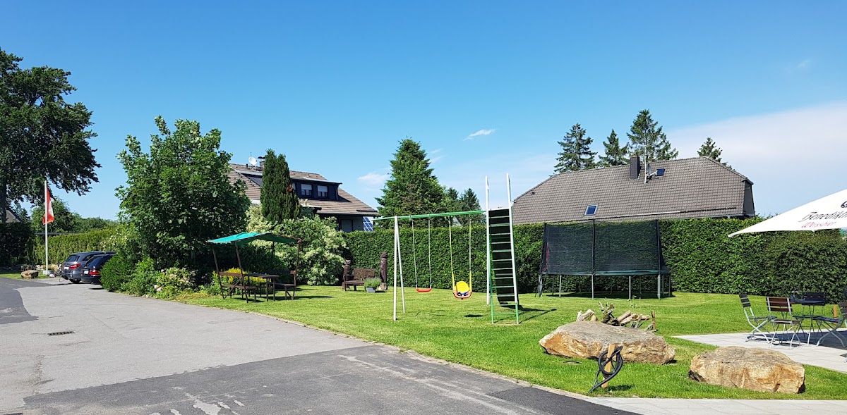 Venngasthof Zur Buche Hotel 2