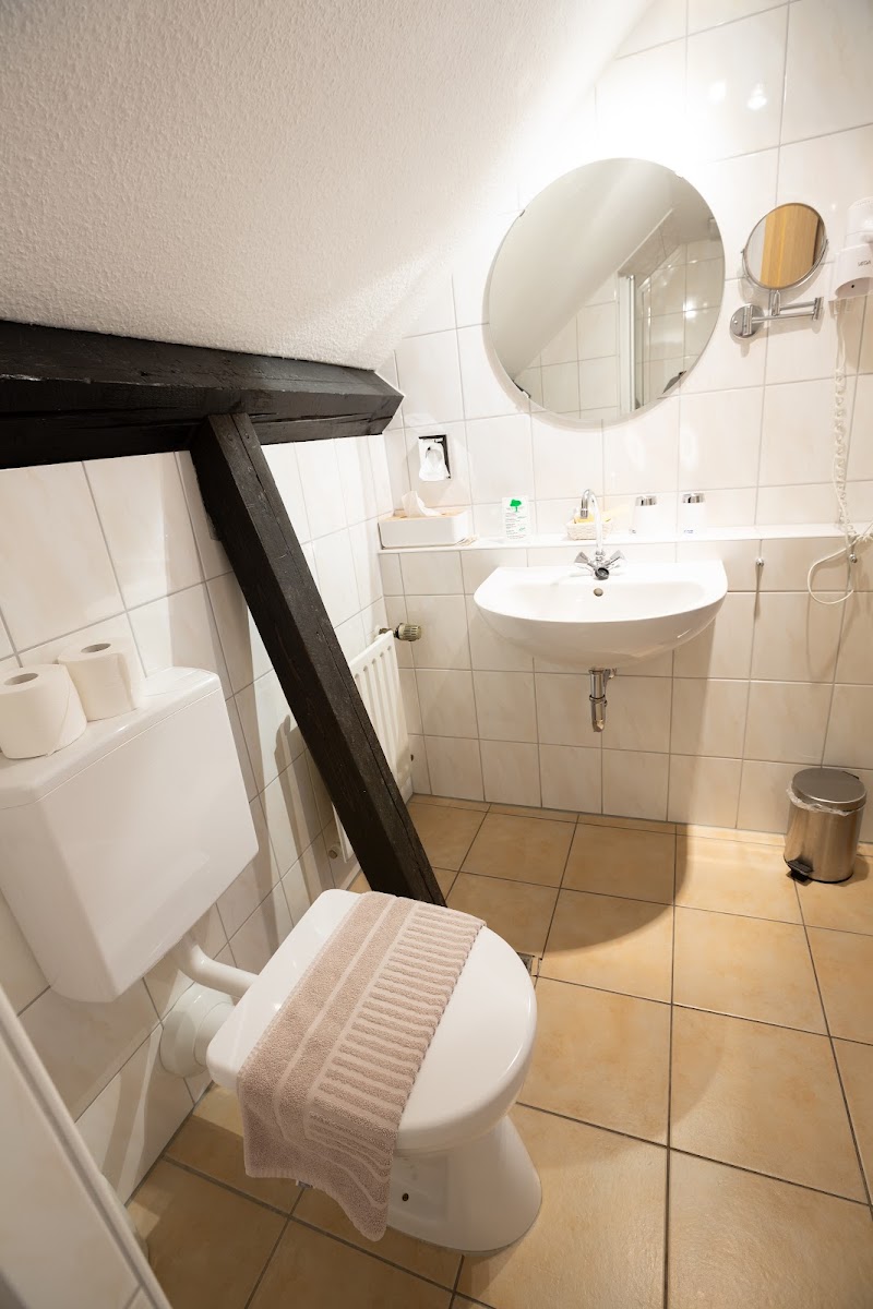 Venngasthof Zur Buche Hotel 3