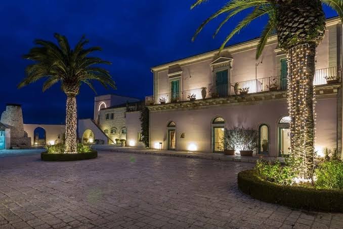 Poggio Del Sole Resort