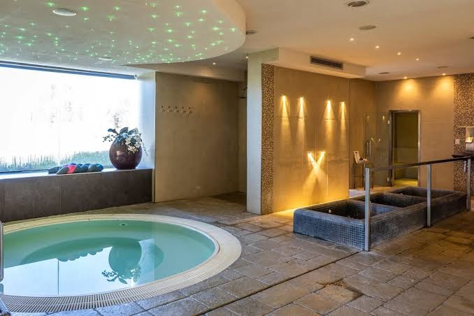Poggio Del Sole Resort Hotel 2