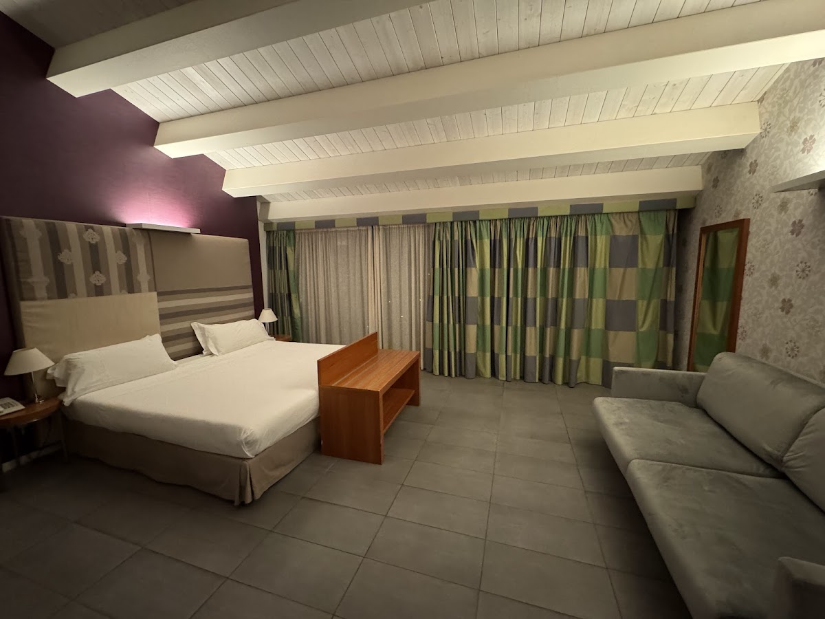 Poggio Del Sole Resort Hotel 3