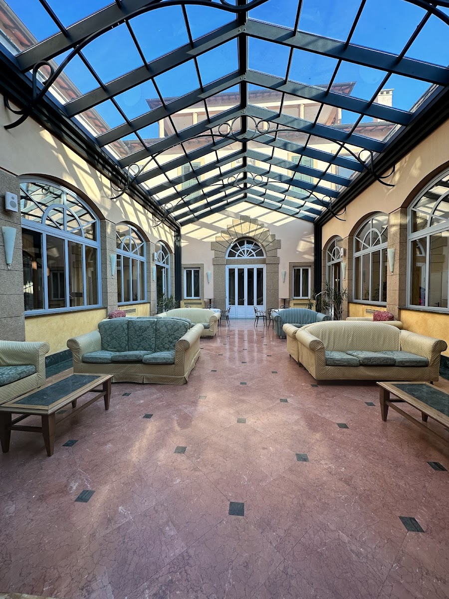 Hotel Villa Vecchia Hotel 2