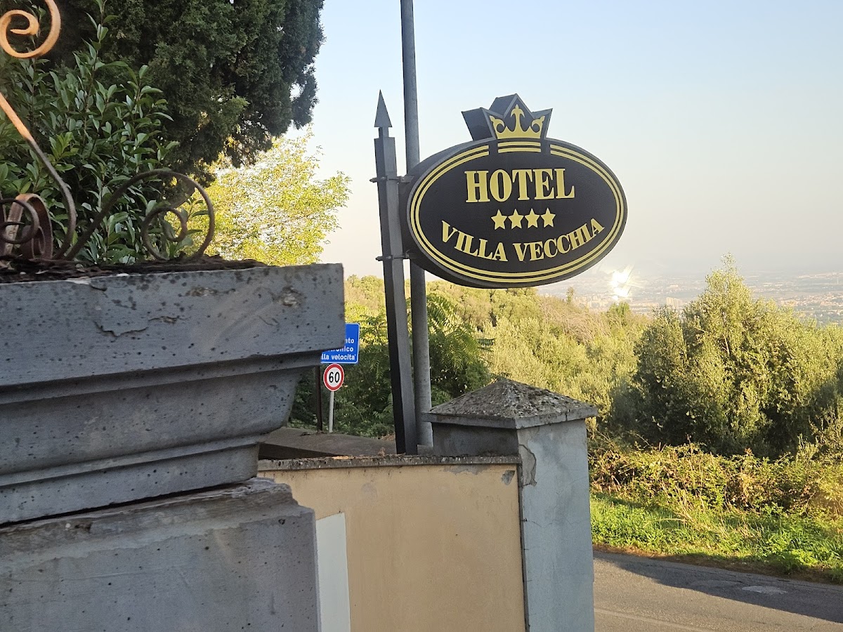 Hotel Villa Vecchia Hotel 3