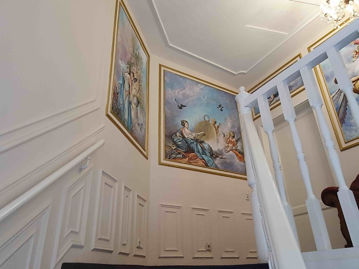 Turmhotel Weserblick Bremen