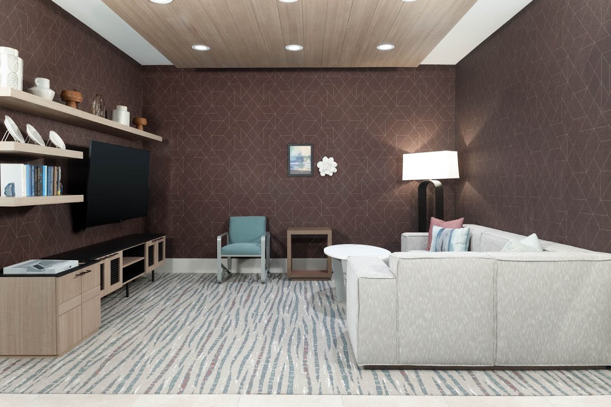 Homewood Suites by Hilton Puyallup Tacoma