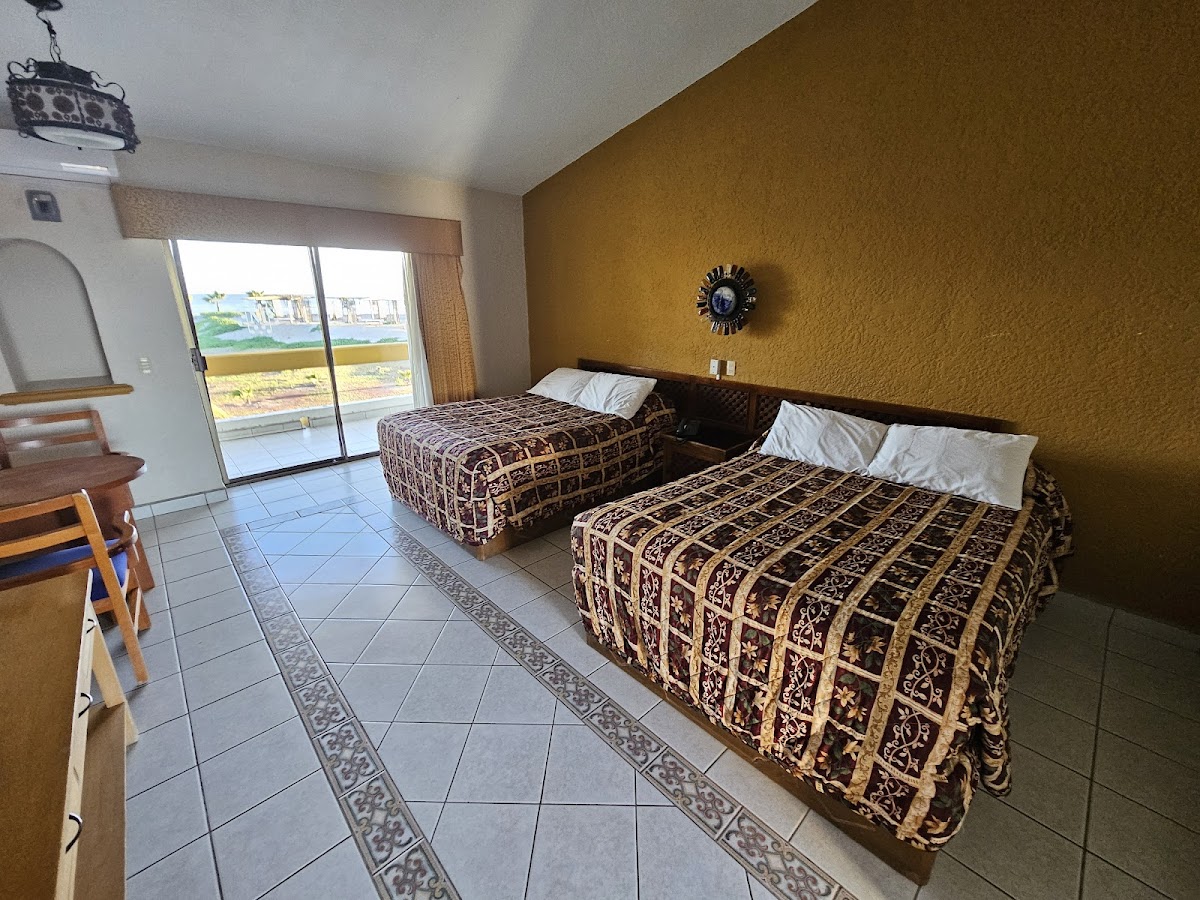 Hotel Misión Santa Maria San Quintín Hotel 2