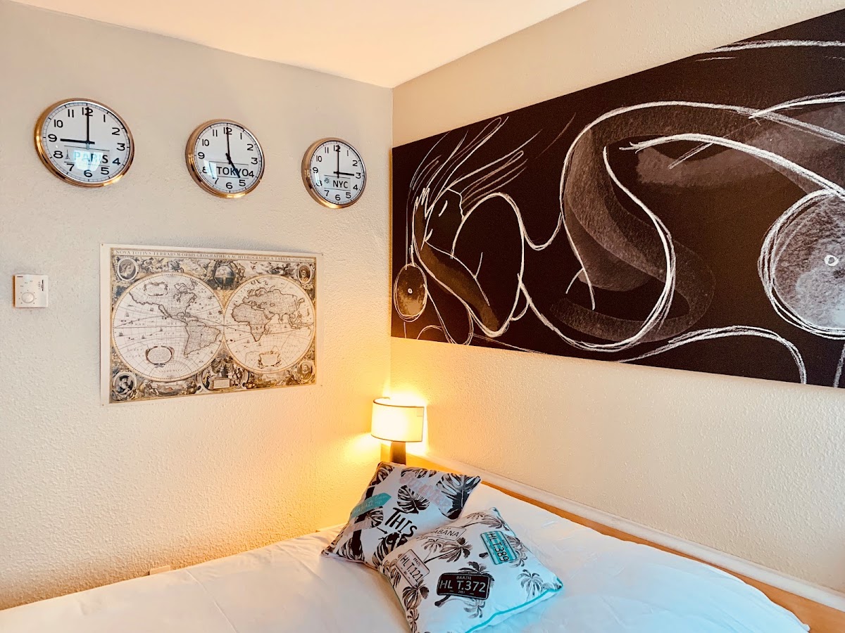 ibis Tours Nord Hotel 3