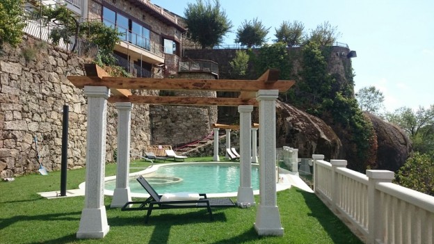 Hostal El Cerro