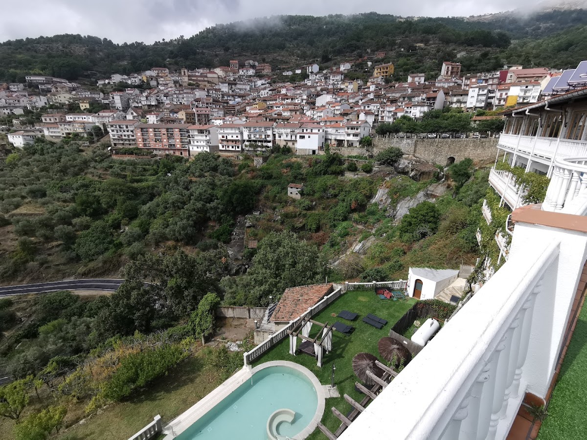 Hostal El Cerro Hotel 3