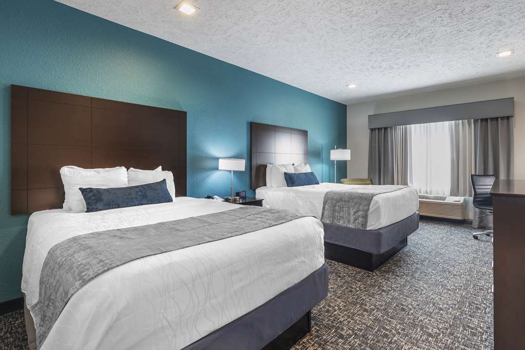 Best Western Plus Owensboro Hotel 2