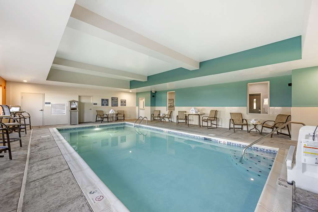 Best Western Plus Owensboro Hotel 3