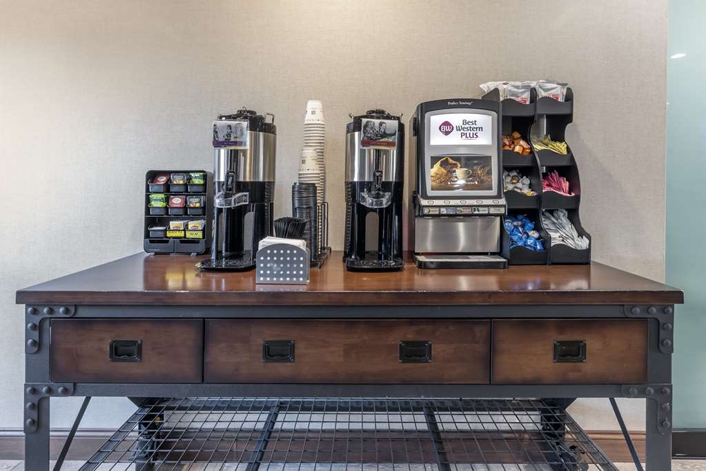Best Western Plus Owensboro