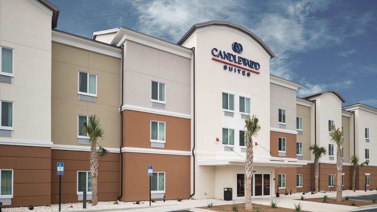 Candlewood Suites