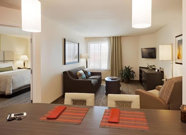 Candlewood Suites Hotel 2