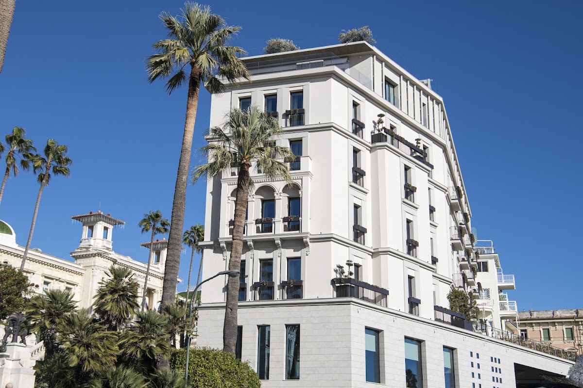 Europa Palace