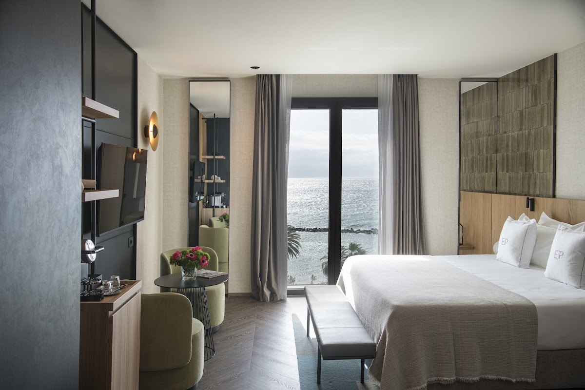 Europa Palace Hotel 2