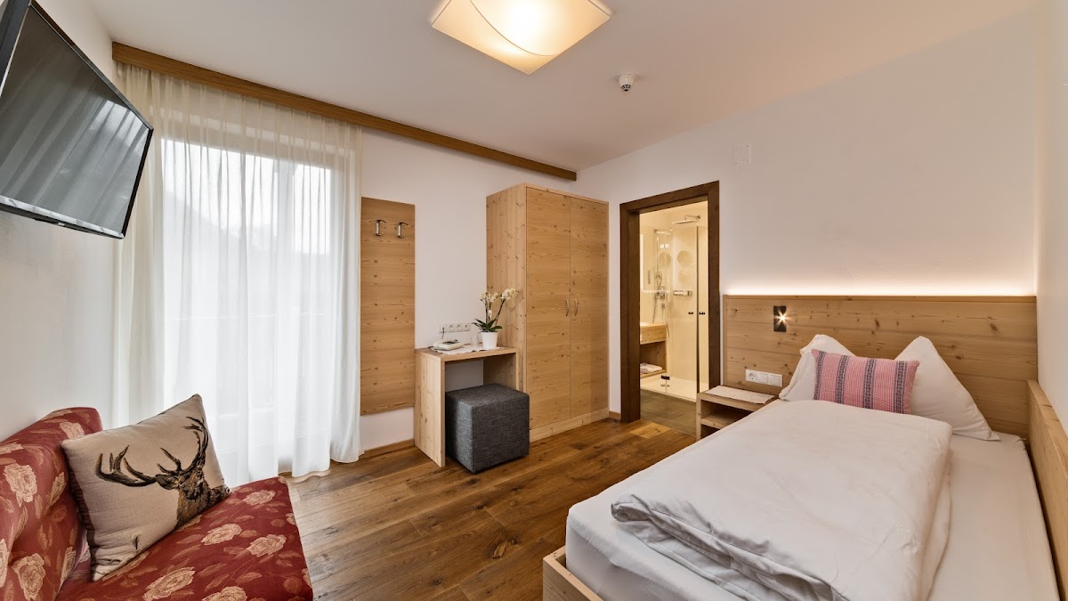 Hotel Moritz Hotel 2
