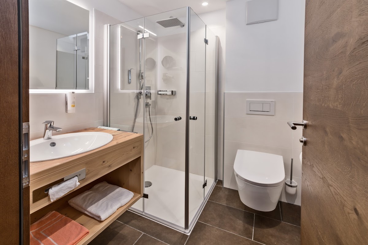 Hotel Moritz Hotel 3
