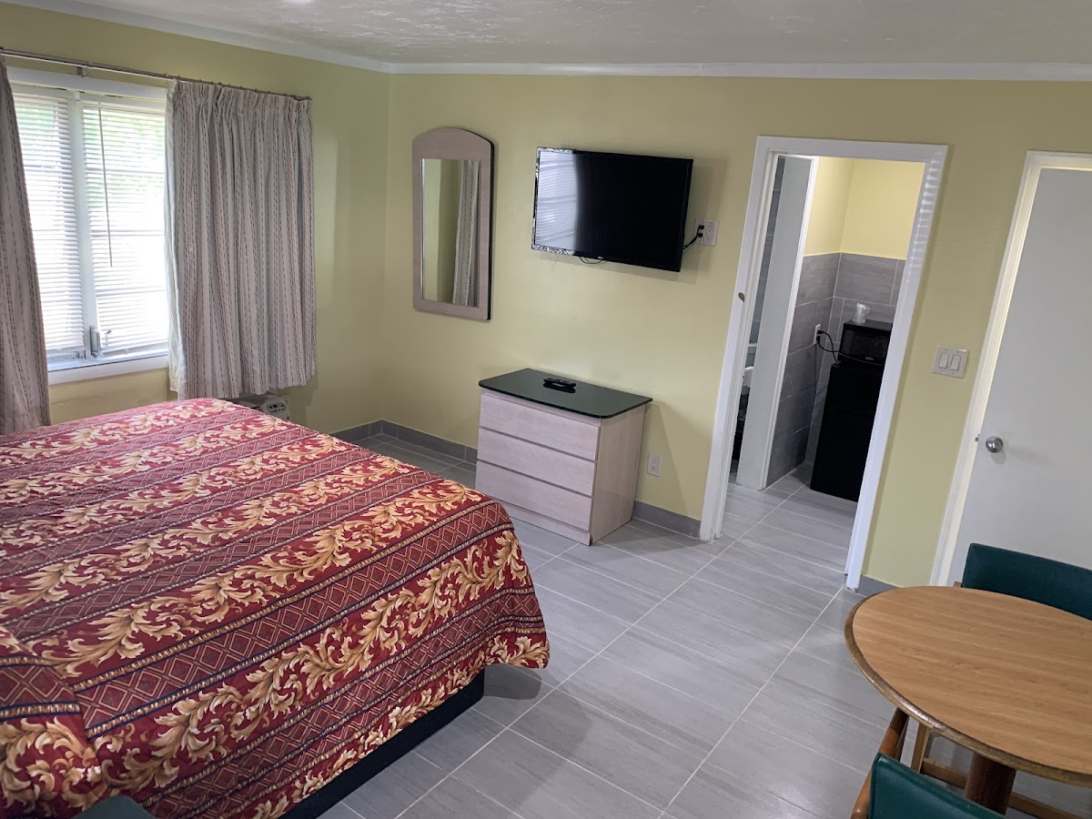 Breeze Inn Motel Low Daily/Weekly Rates Hotel 2